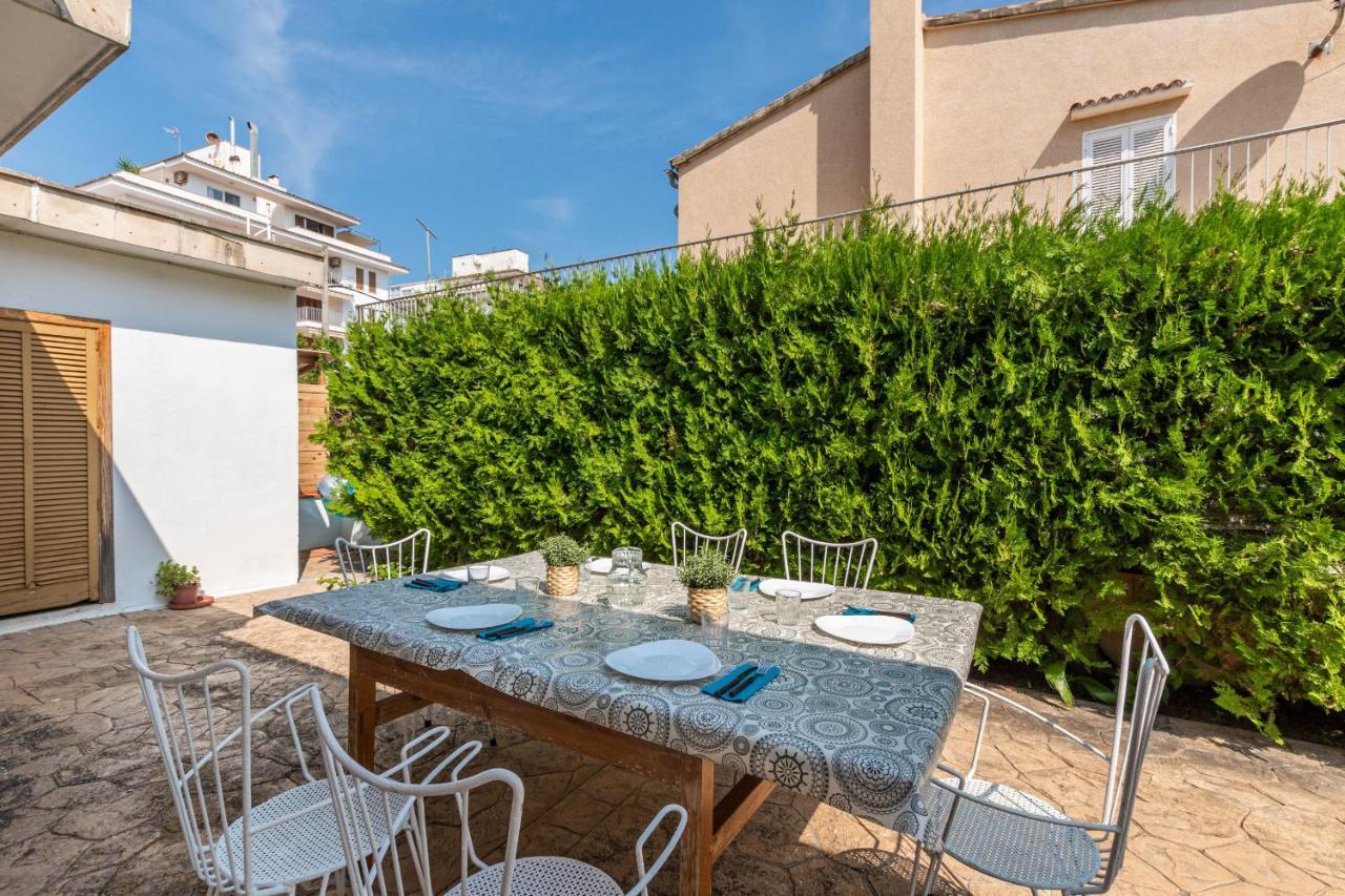 Yourhouse Casa House Alcúdia