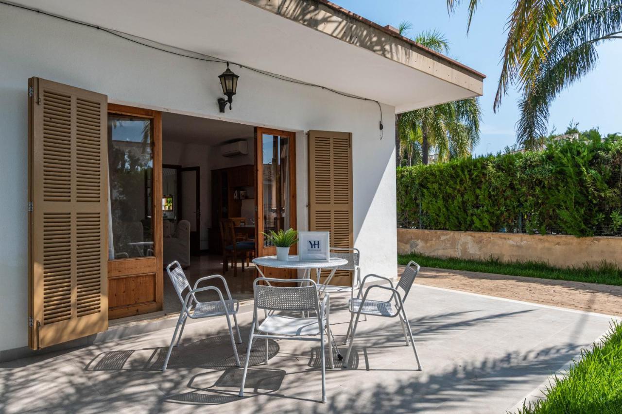 Сasa de vacaciones Yourhouse Casa House Alcúdia