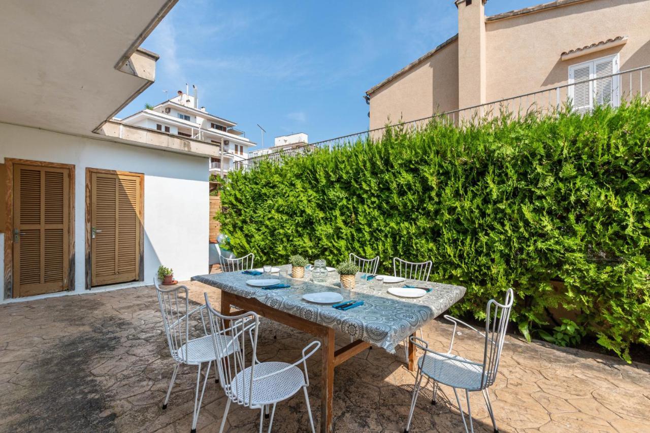 Yourhouse Casa House Сasa de vacaciones Alcúdia
