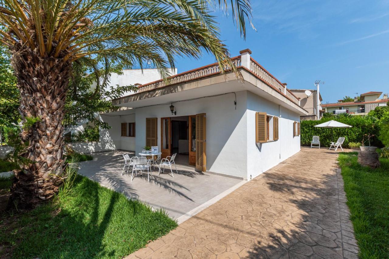 Yourhouse Casa House Сasa de vacaciones