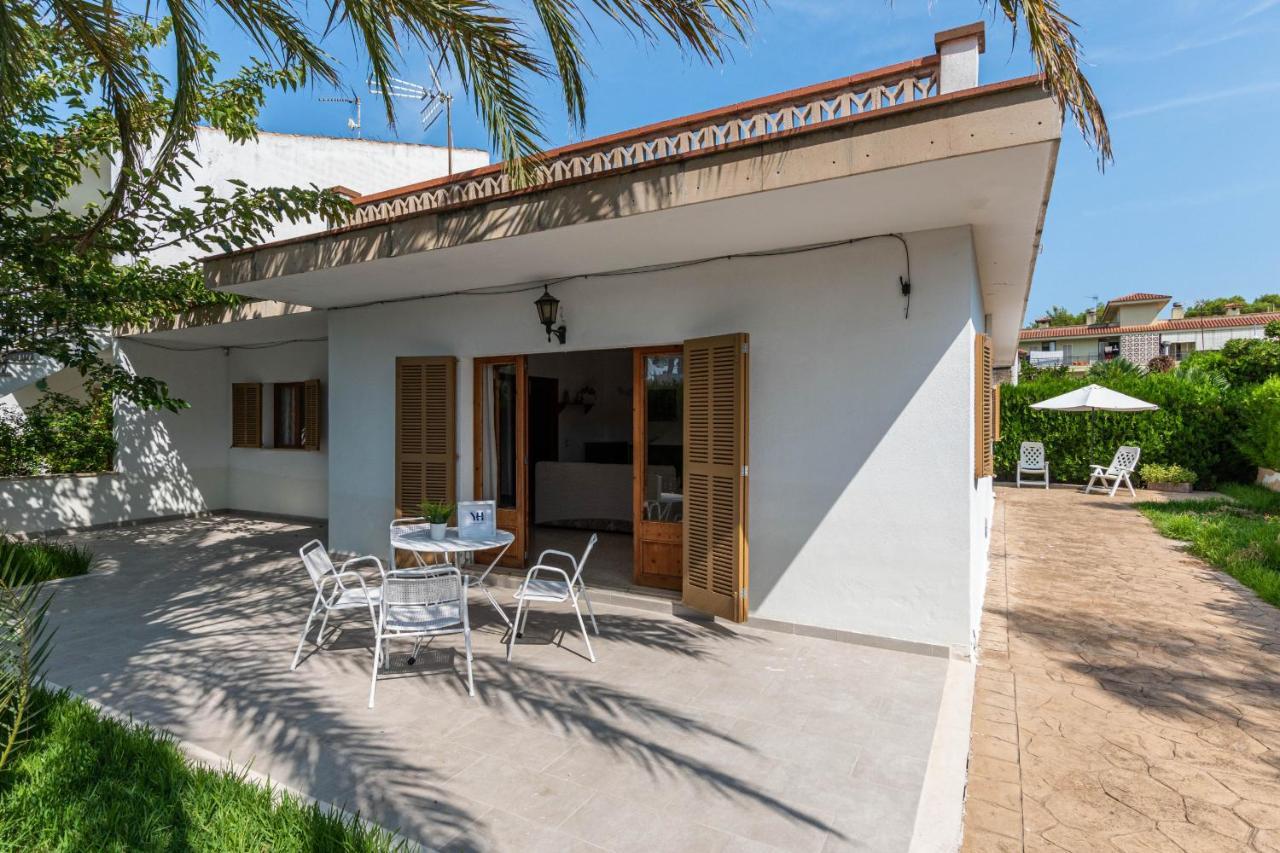 Сasa de vacaciones Yourhouse Casa House Alcúdia