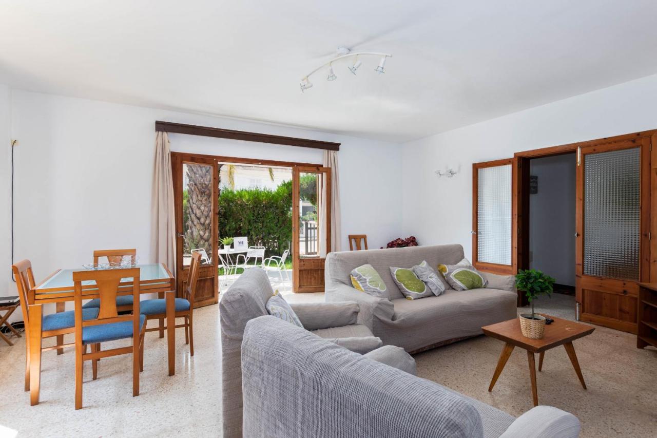 Yourhouse Casa House Сasa de vacaciones Alcúdia
