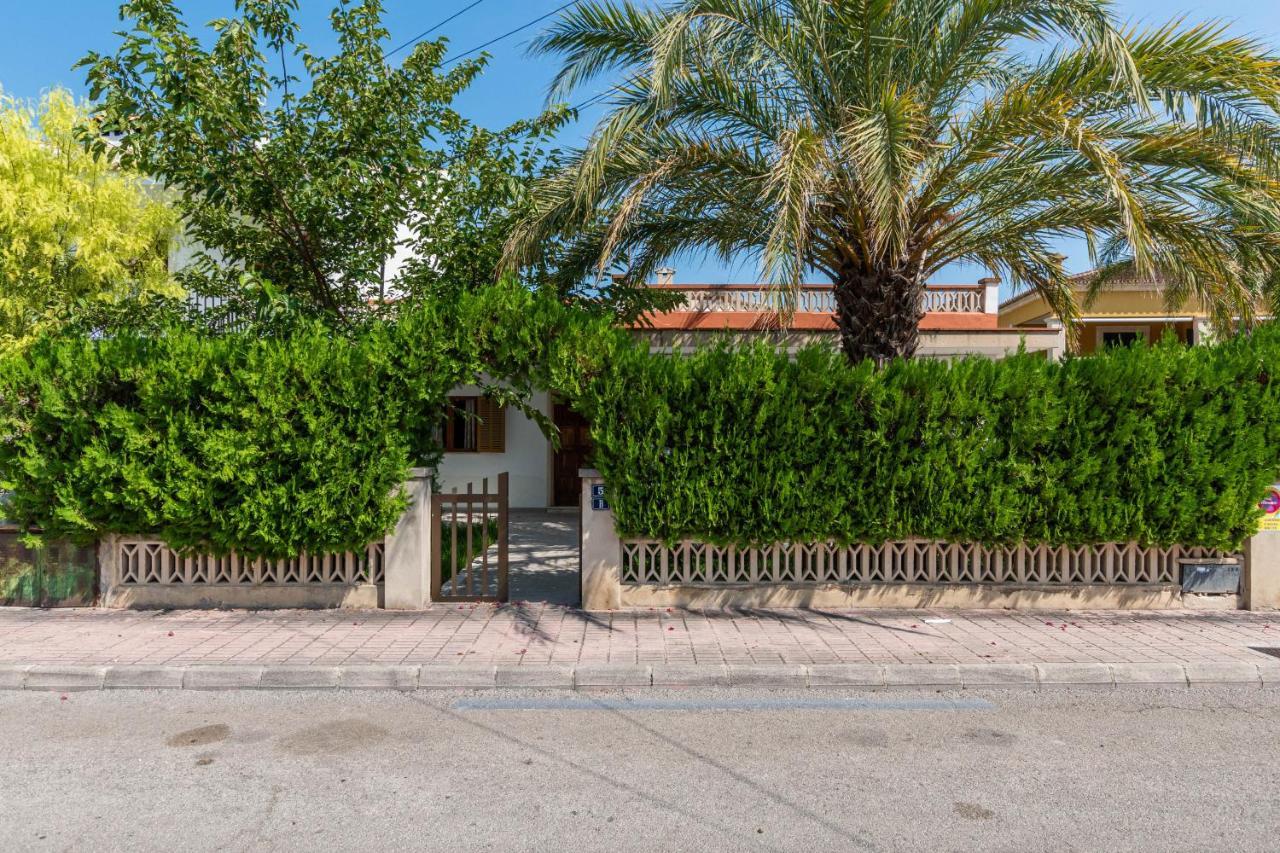 Yourhouse Casa House * Alcúdia