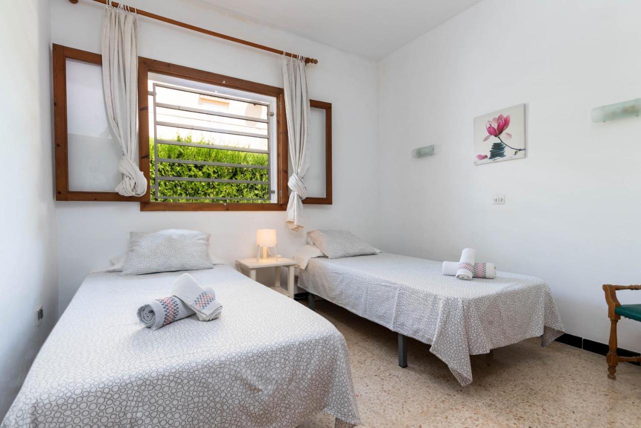 Yourhouse Casa House Сasa de vacaciones Alcúdia