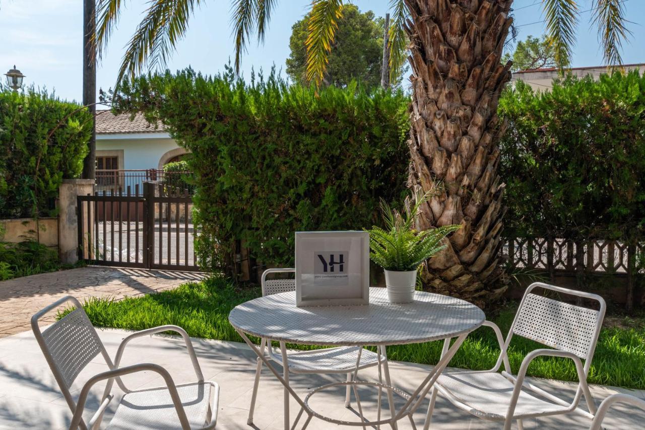 Feriehus Yourhouse Casa House Alcudia (Mallorca)