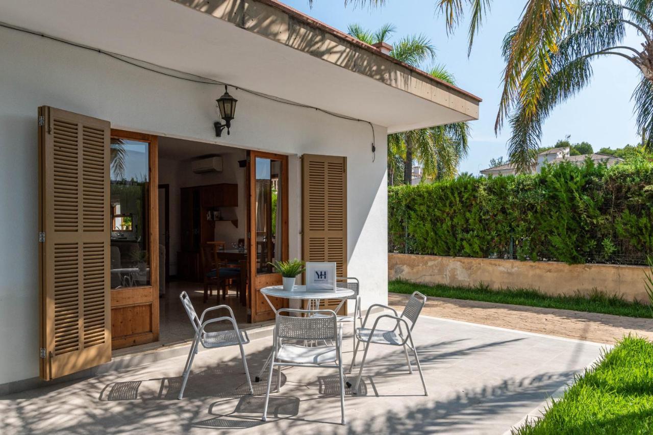 Yourhouse Casa House Feriehus *