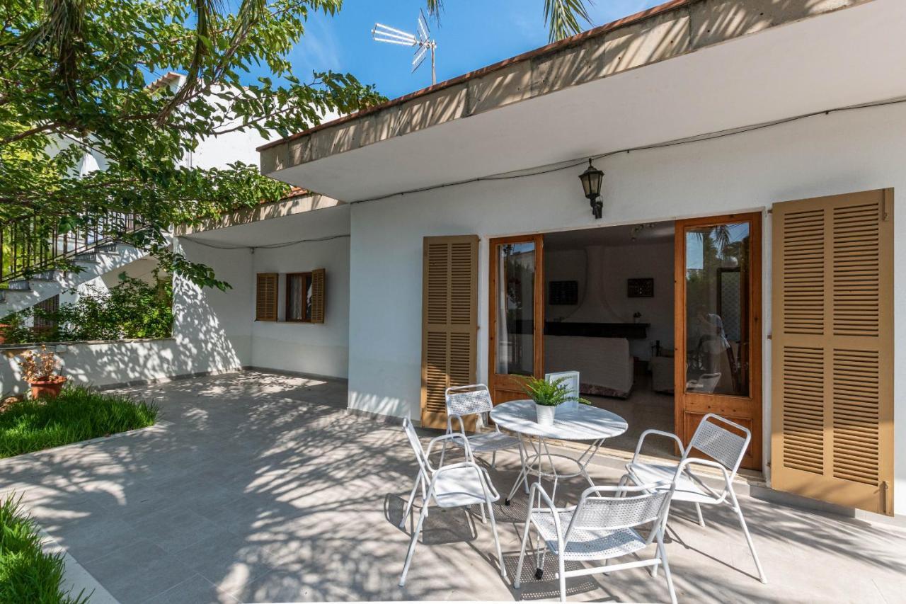 Feriehus Yourhouse Casa House