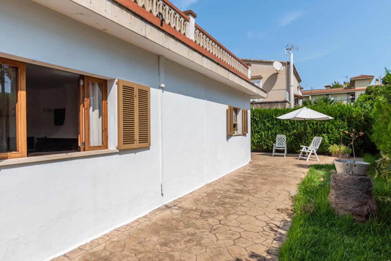 Yourhouse Casa House Feriehus *
