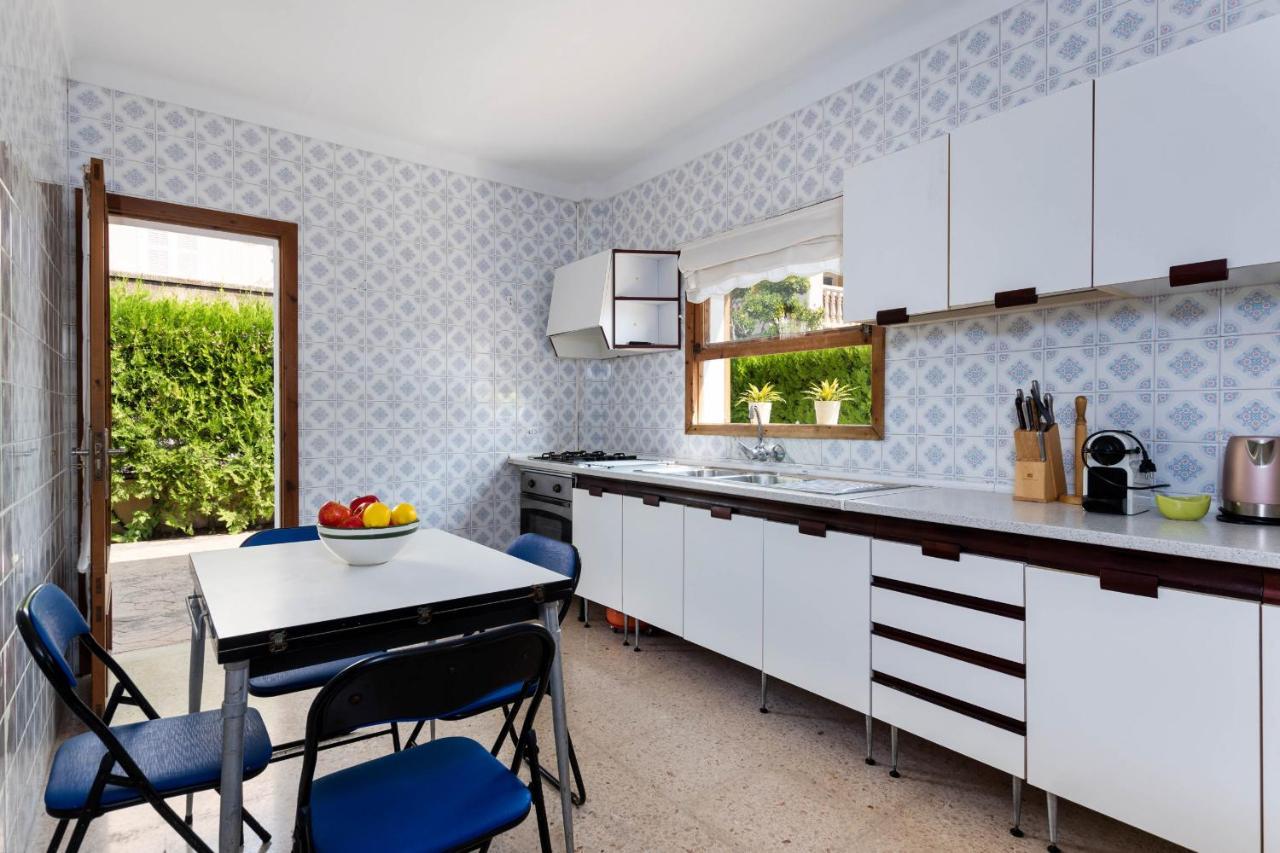 Yourhouse Casa House Feriehus *