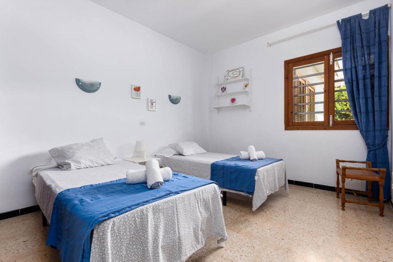 Feriehus Yourhouse Casa House *