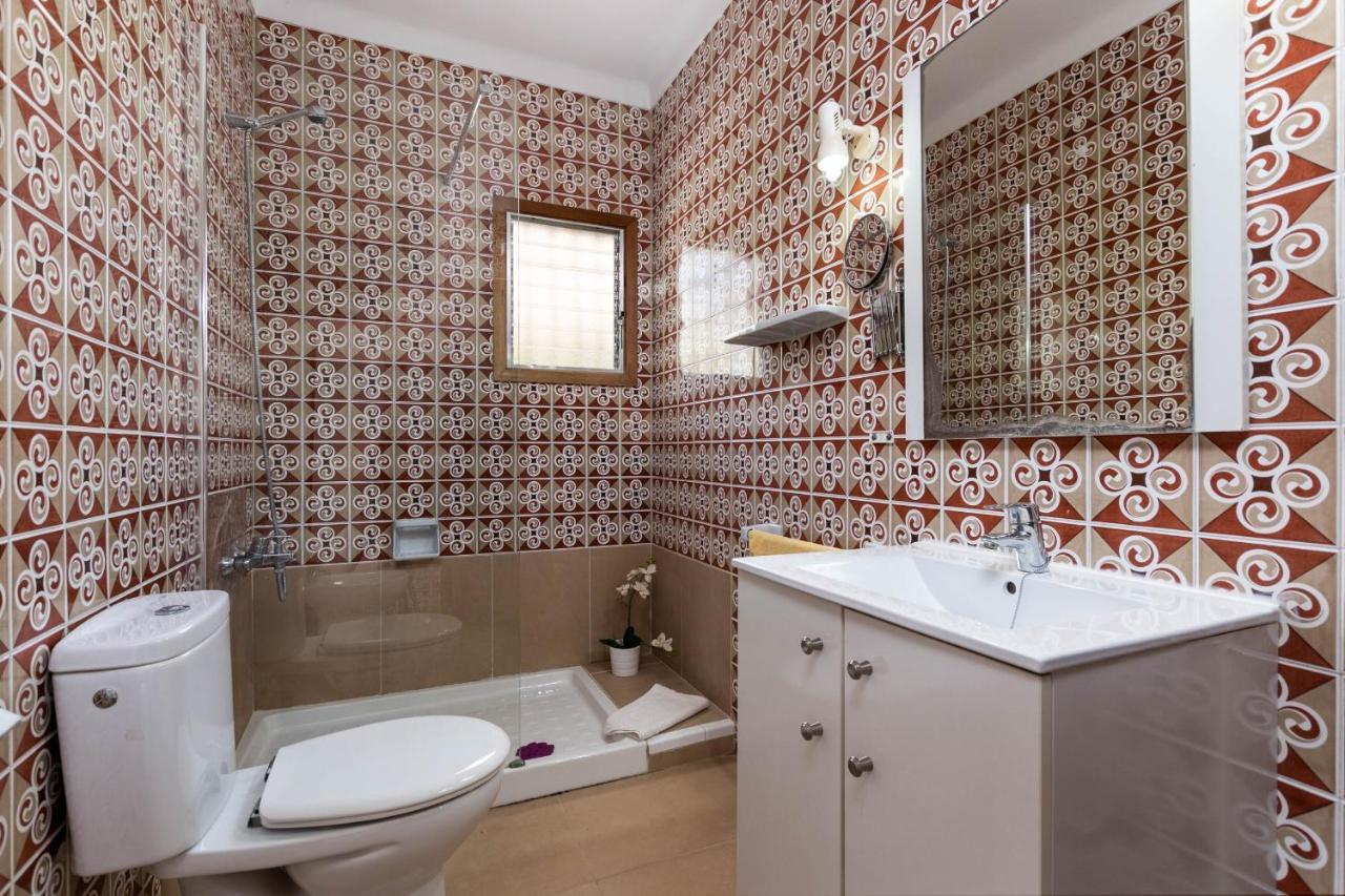 Feriehus Yourhouse Casa House Alcudia (Mallorca)