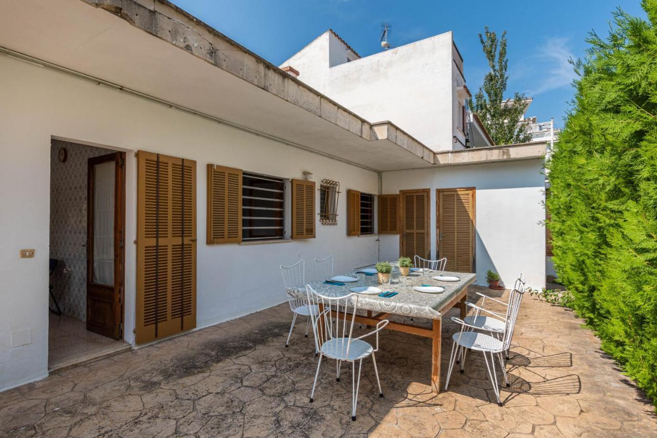 Feriehus Yourhouse Casa House Alcudia (Mallorca)