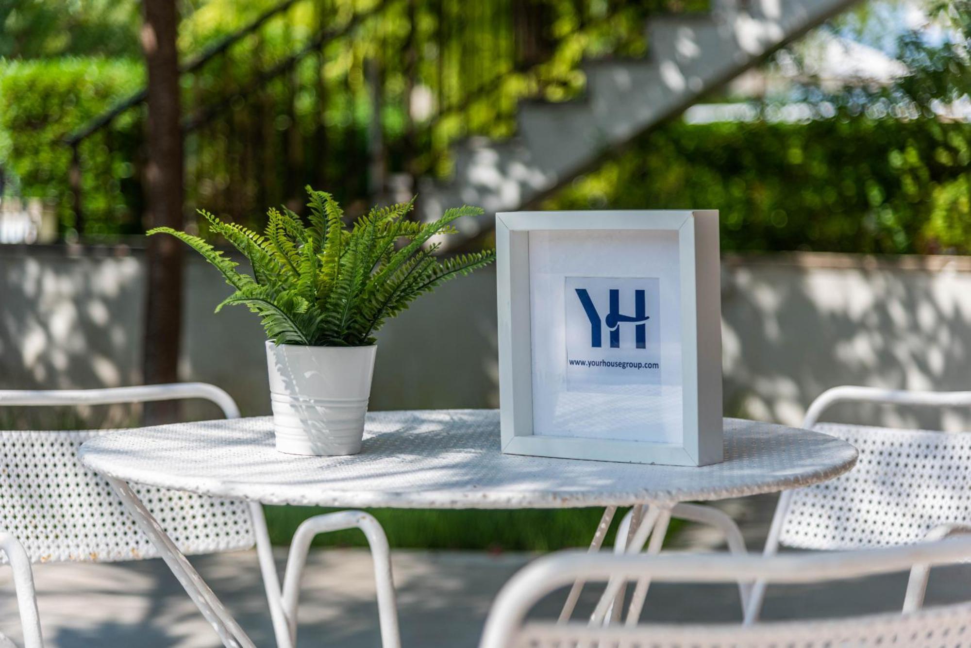 Feriehus Yourhouse Casa House